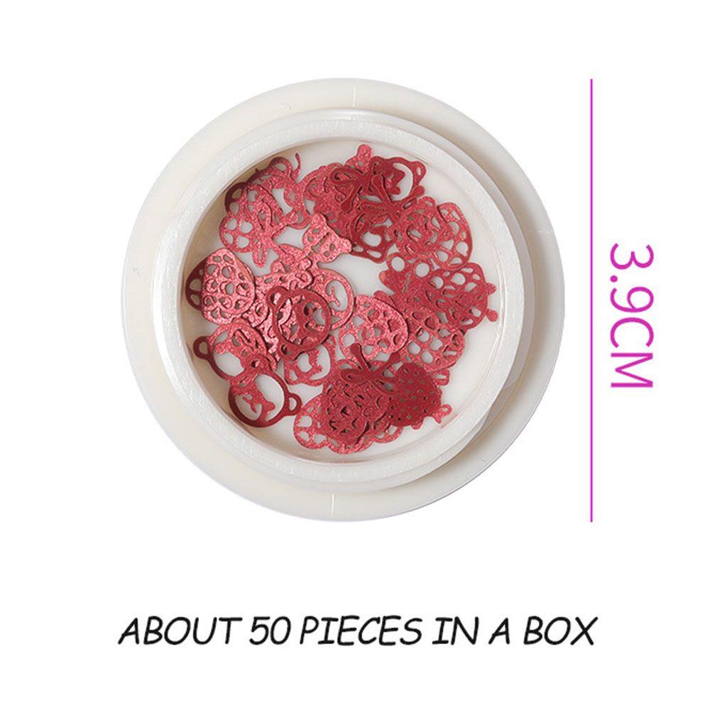 .Kim Sa 3D DIY Thiết Kế Trái Tim Mới