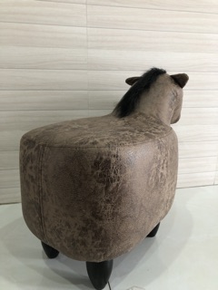 Ghế đôn ngựa