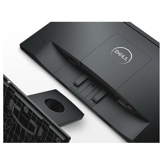 Màn hình Dell E2016HV 19.5" - Hàng chính hãng - Bảo hành 36 tháng | BigBuy360 - bigbuy360.vn