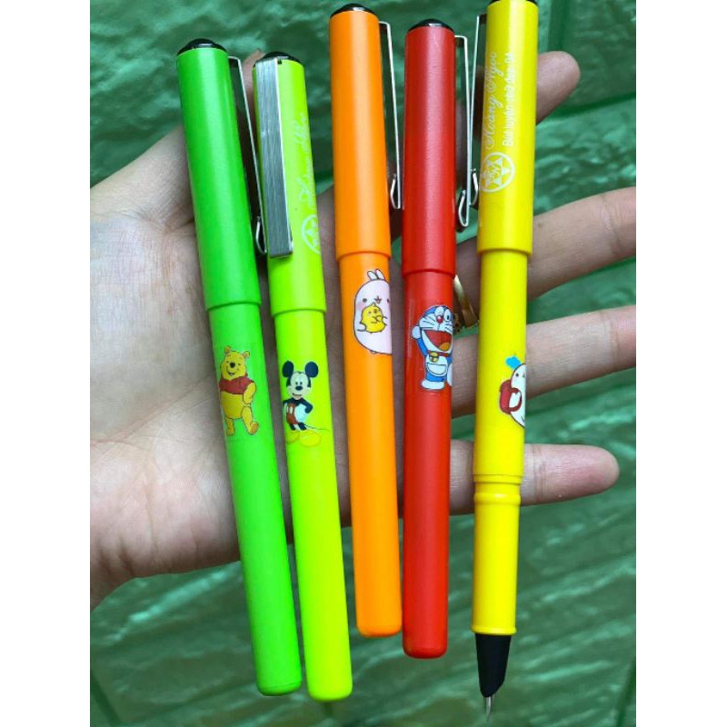 Bút Hoàng Ngọc M04