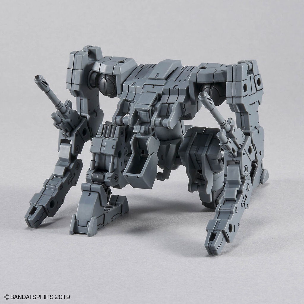 Mô Hình Lắp Ráp 30MM Extended Armament Vehicle Mass Produced Sub Machine Ver. 1/144 30 Minutes Missions Bandai Đồ Chơi