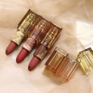 Son Thỏi 3CE Deep Under More Deep siêu lì mềm môi (3CE SOFT MATTE LIPSTICK)