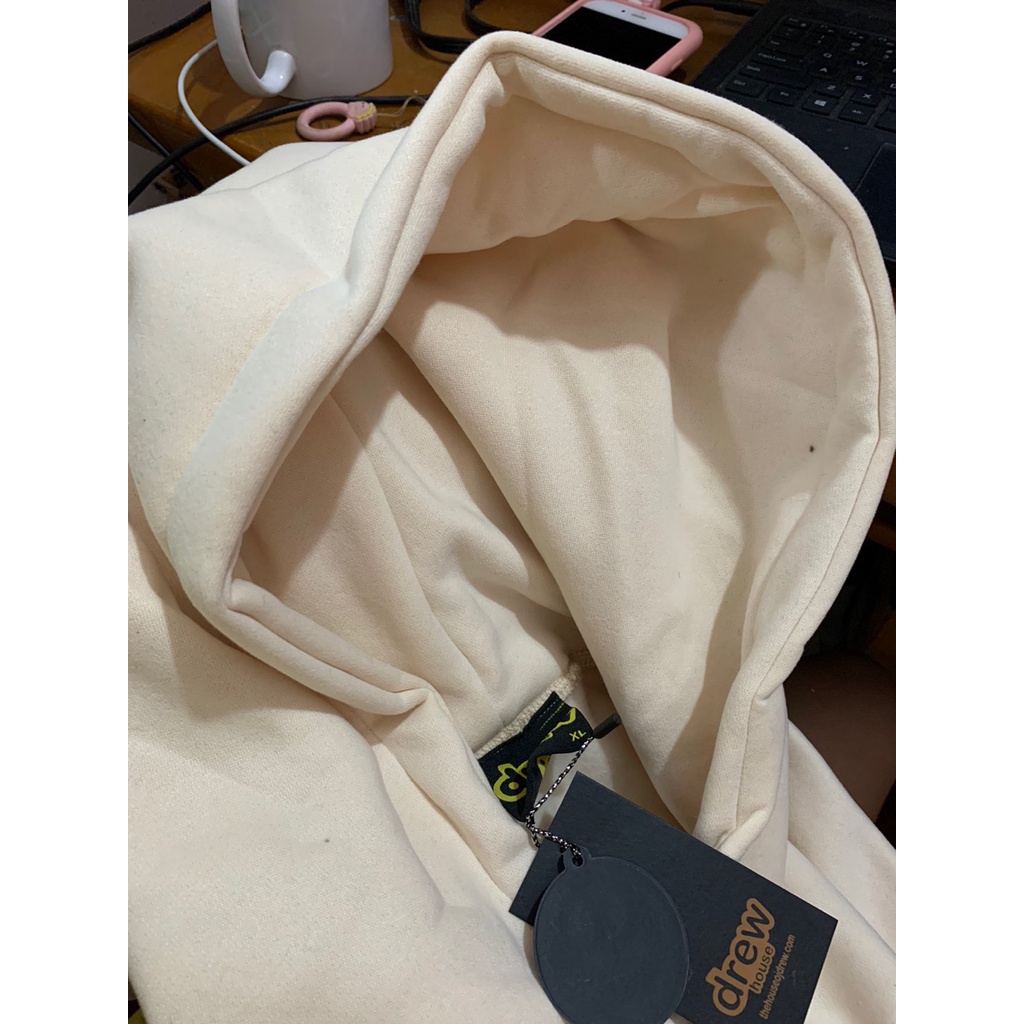 Áo hoodie drew nam nữ cute form rộng SLIMVITI | BigBuy360 - bigbuy360.vn