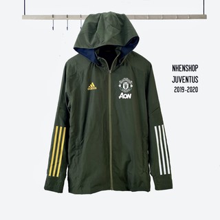 [HOT 2020] ÁO KHOÁC QUỶ ĐỎ MÀU XANH RÊU HOT NHẤT NĂM