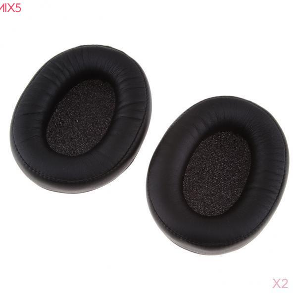 Set 2 Cặp Đệm Tai Nghe Kingston HyperX Cloud Alpha