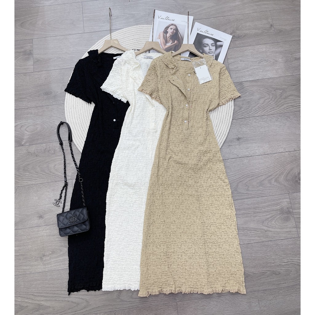 [Hàng L1] Đầm body ôm quyến rũ Chất xốp | BigBuy360 - bigbuy360.vn