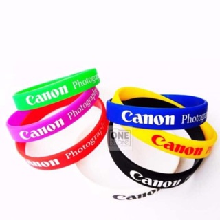 Vòng đeo lens canon nikon