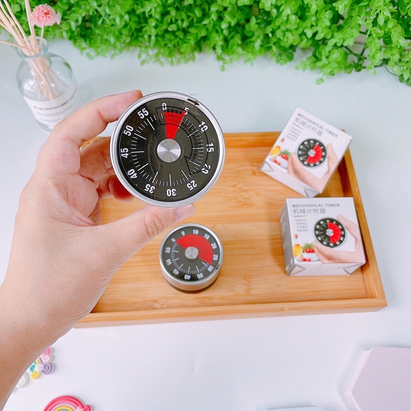 ĐỒNG HỒ KỈ LUẬT