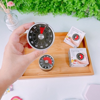 Đồng hồ kỉ luật
