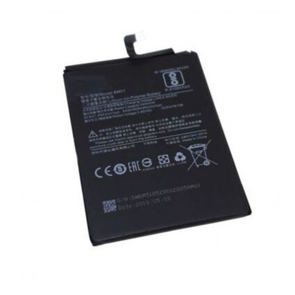 Pin Xiaomi MiMax 3/ BM51 giao hàng hỏa tốc