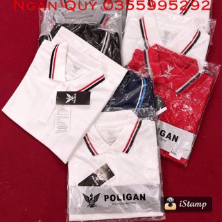 Áo poligan Thái Lan
