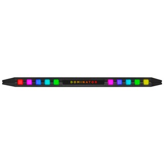 Ram máy tính Dominator platinum rgb 2x8gb, 2x16gb, 4x16gb