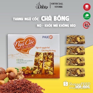Thanh ngũ cốc gạo lứt