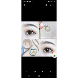 Lens Hàn Sona