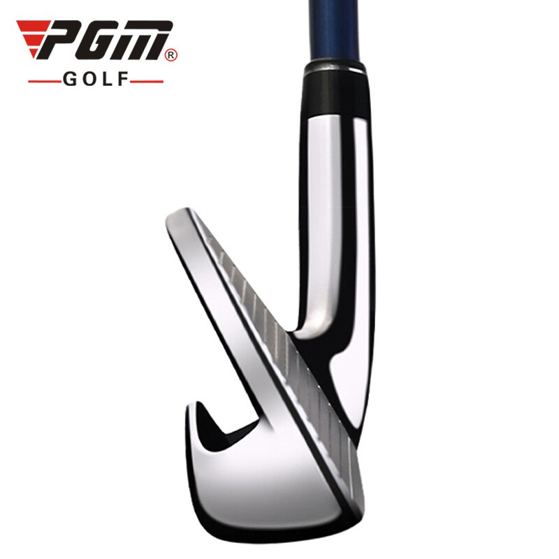 Gậy Sắt tập Golf Số 7 PGM-TIG015: Dành cho người mới tập chơi, 2 lựa chọn nam &amp; nữ.