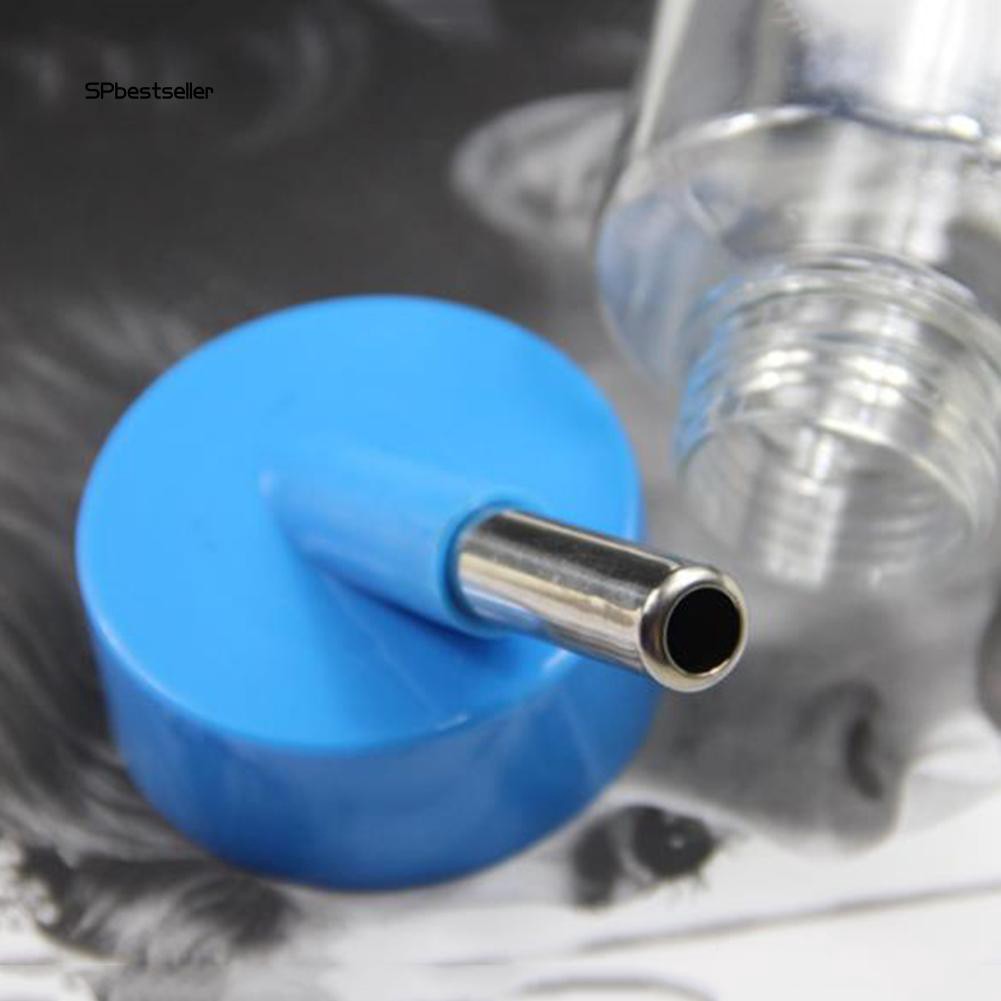 Bình uống nước tự động cho thú cưng