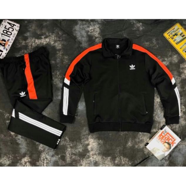 ( Còn Hàng) BỘ NỈ ADIDAS Real ࿈