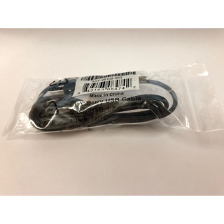 Cáp Micro usb Blackberry