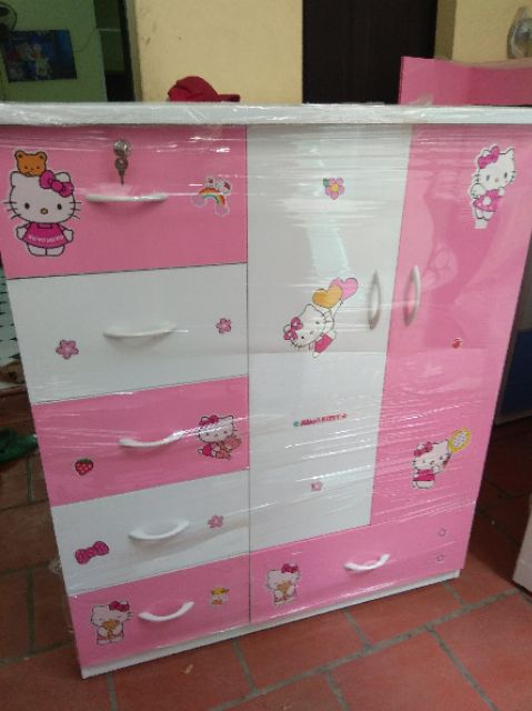 [ Rẻ Vô Địch] tủ nhựa đài Loan 6 ngăn kéo 2 cánh cho bé free ship hà nội.ibox mình | BigBuy360 - bigbuy360.vn