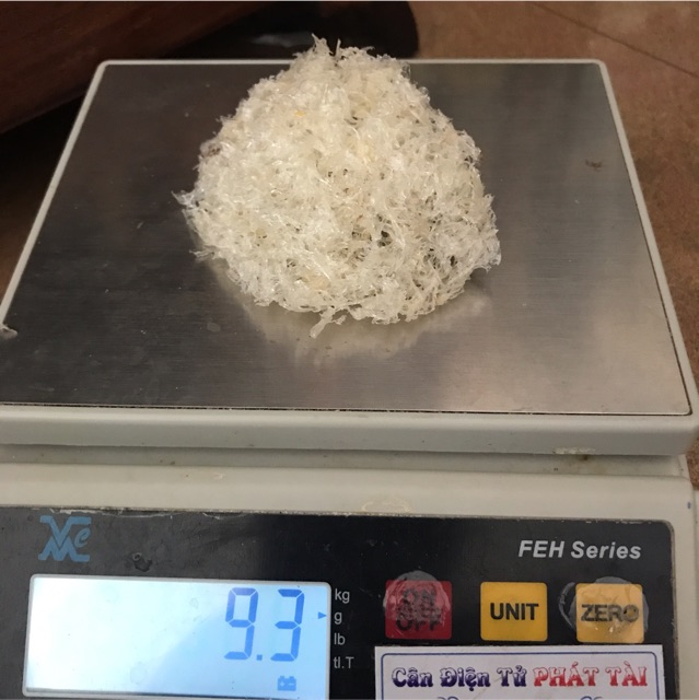 Yến sào Tinh chế sạch( giá dùng thử) | BigBuy360 - bigbuy360.vn