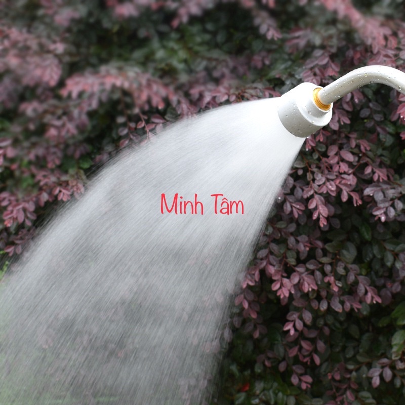Vòi tưới cây N0.398 loa tưới 1000 lỗ dài  85cm xuất xứ Đài Loan