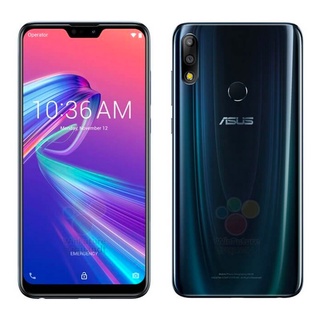 Ốp Silicon, kính cường lực cho  Zenfone Max Pro M2 (ZB631KL)