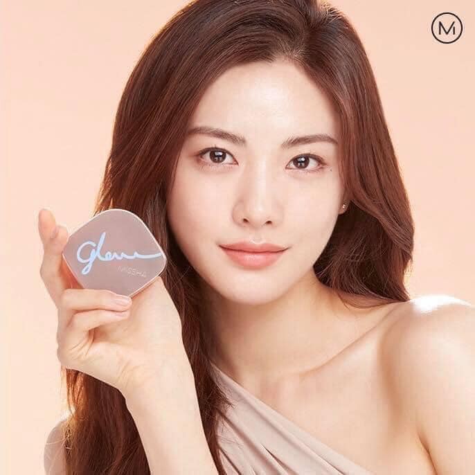 Kem lót đa năng MISSHA GLOW SKIN BALM 50GR