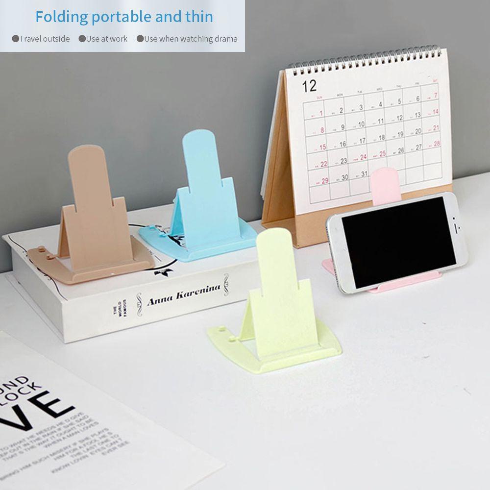 Set 3 Giá Đỡ Điện Thoại Di Động Tiện Dụng