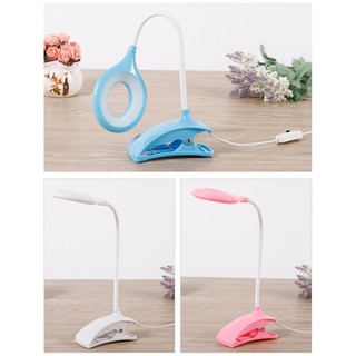 Đèn led usb để bàn
