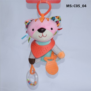 Thú treo nôi gặm nướu SKK