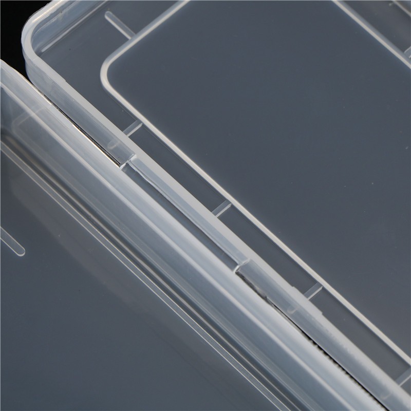 1 Hộp Đựng Cọ Vẽ Màu Nước