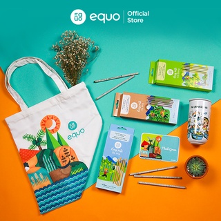 Hộp quà tặng EQUO thân thiện môi trường