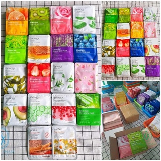 Combo 50m Mask mặt nạ nội địa trung cao cấp