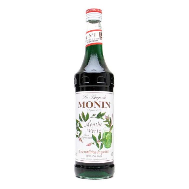 SIRO MONIN VỊ BẠC HÀ