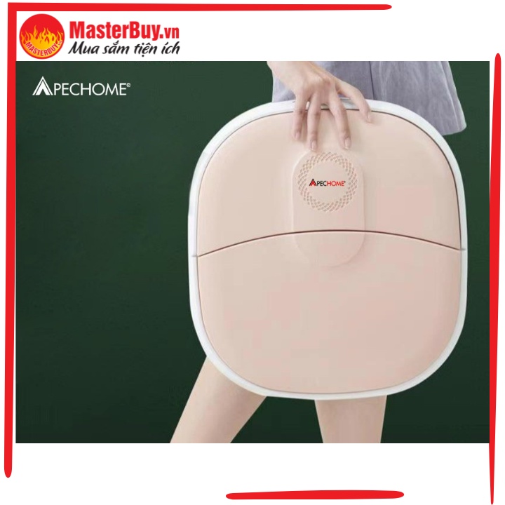 Máy Ngâm Chân Massage APH-MS21
