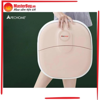 Máy Ngâm Chân Massage APH-MS21