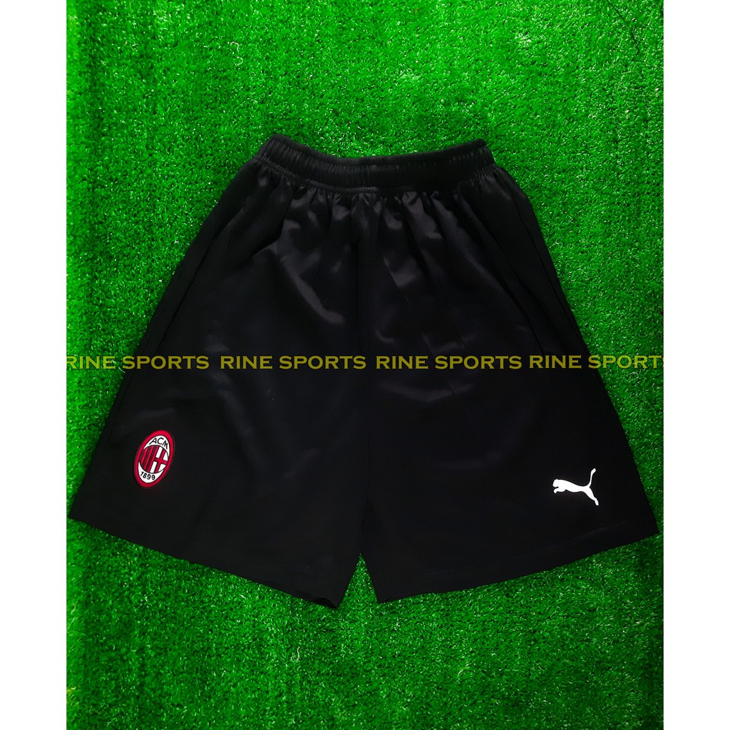 Hàng Thailand Super Bộ Áo bóng đá Ac Miland 2021 - 2022 chuẩn thi đấu