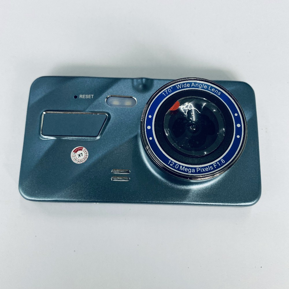 Camera Hành Trình Trước - Sau A10 - GPS - HT09 | BigBuy360 - bigbuy360.vn