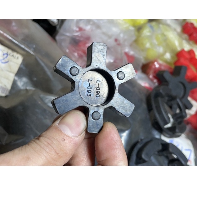 Vòng đệm giảm chấn khớp nối L090-095