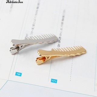 Kẹp tóc nữ tạo kiểu