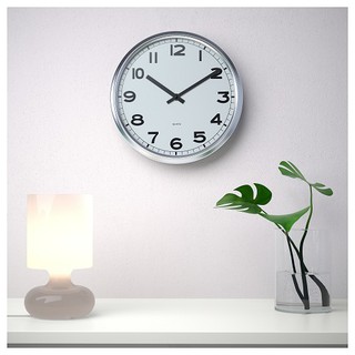 Đồng hồ treo tường PUGG - IKEA