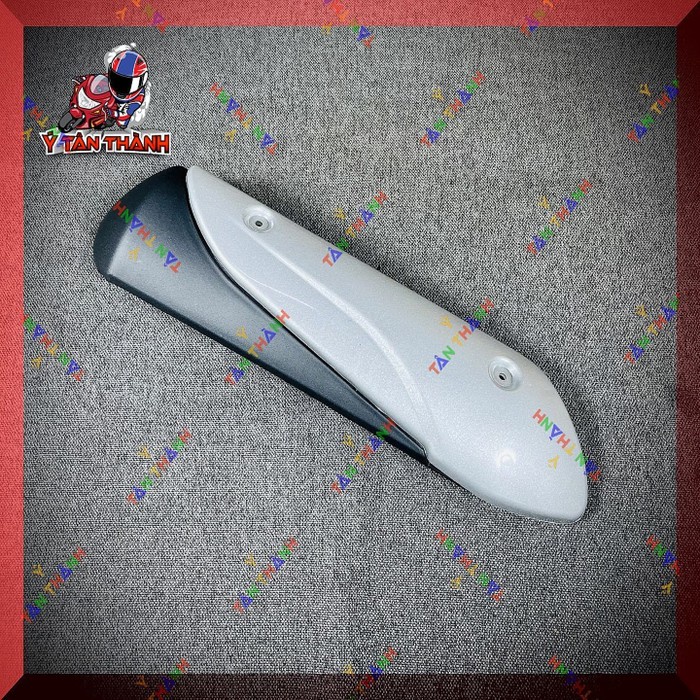 Ốp pô xe Lead,SCR 110 đời đầu MS458