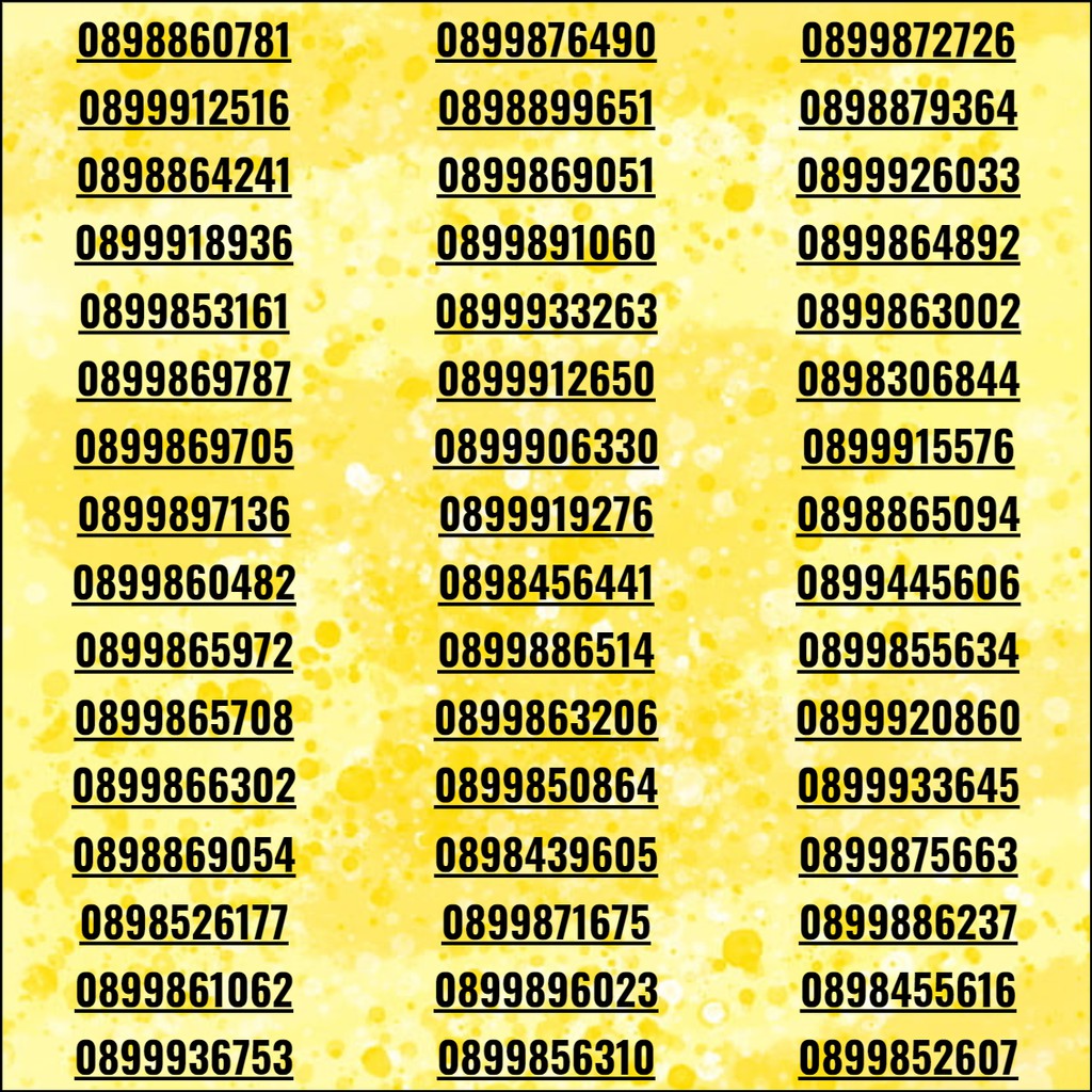 Sim số đẹp, sim 3G/4G/5G giá rẻ phong tiến khuyến mãi vĩnh viễn có thể chuyển esim, sảnh tiến, tứ quý, lộc phát K