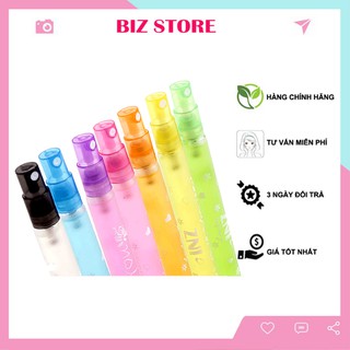 Nước hoa hình cây viết INZ LOVE YOU siêu hót hít 10ml