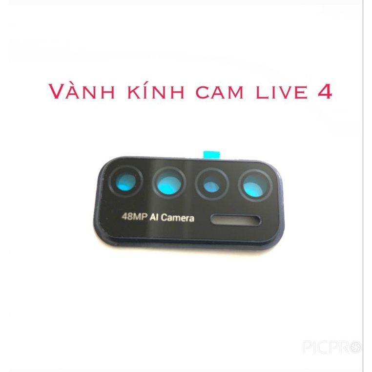 Kính Cam Vinsmart Live4 JOY4 Joy3 Joy2+ Live Star3 Star4 Bee lite Bee 3 Bee5