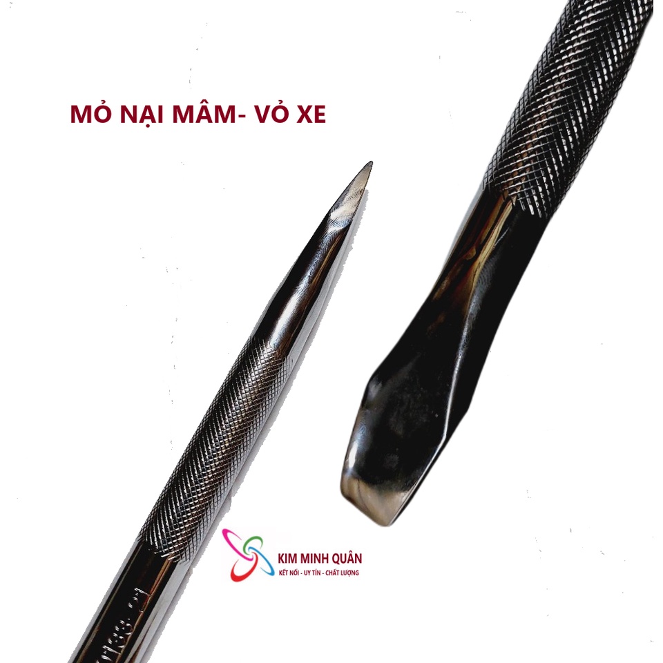 Cây Xiết Ốc L Tháo Mâm Xe - Nại Vỏ Xe 17,19,21,22,23,24mm F0133 CMART