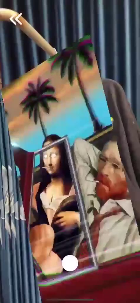 Áo Phông LC loucoutin Chất Liệu Cotton Co Giãn 4 Chiều Hình In 5D - Áo From Dáng Unisex Nam Nữ Hottend 2023 | BigBuy360 - bigbuy360.vn