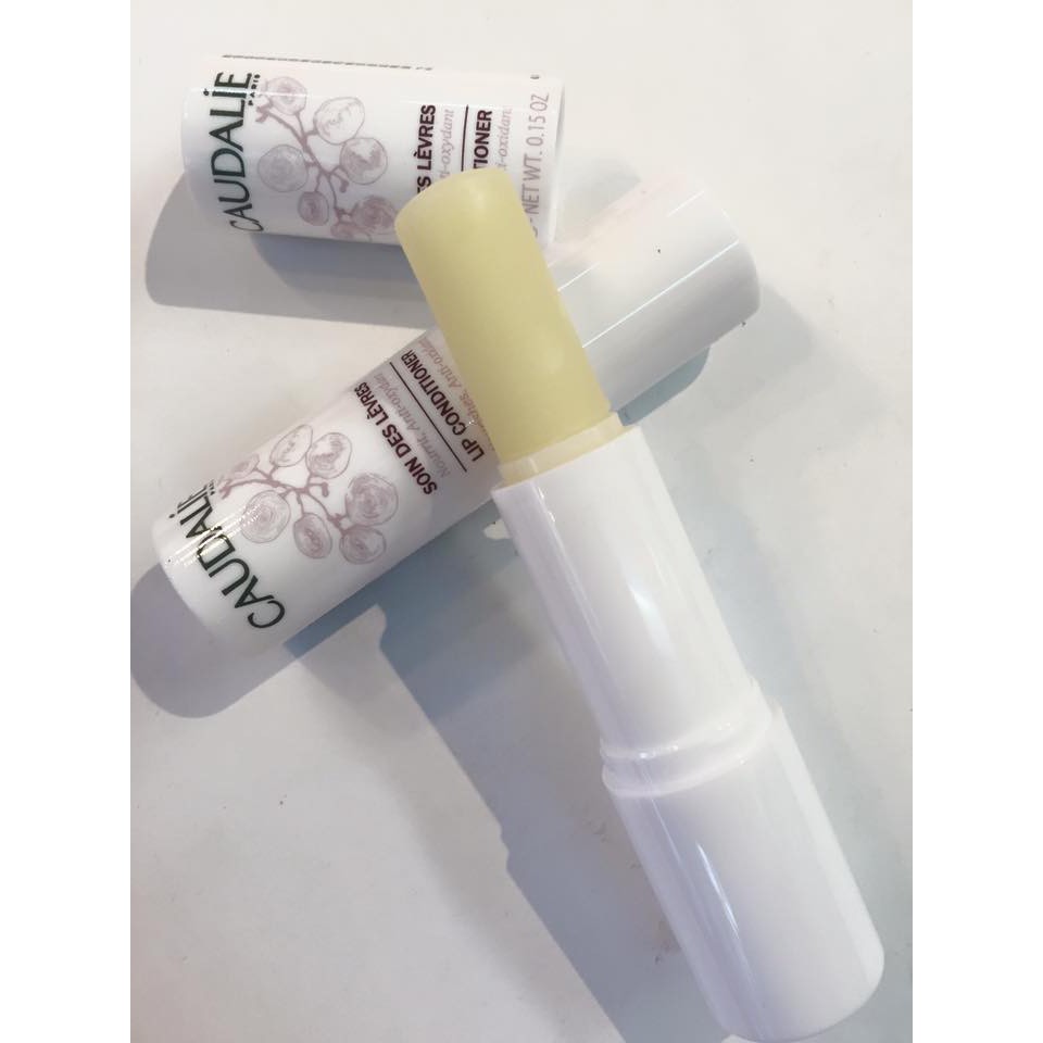 Son dưỡng Caudalie Lip Conditioner