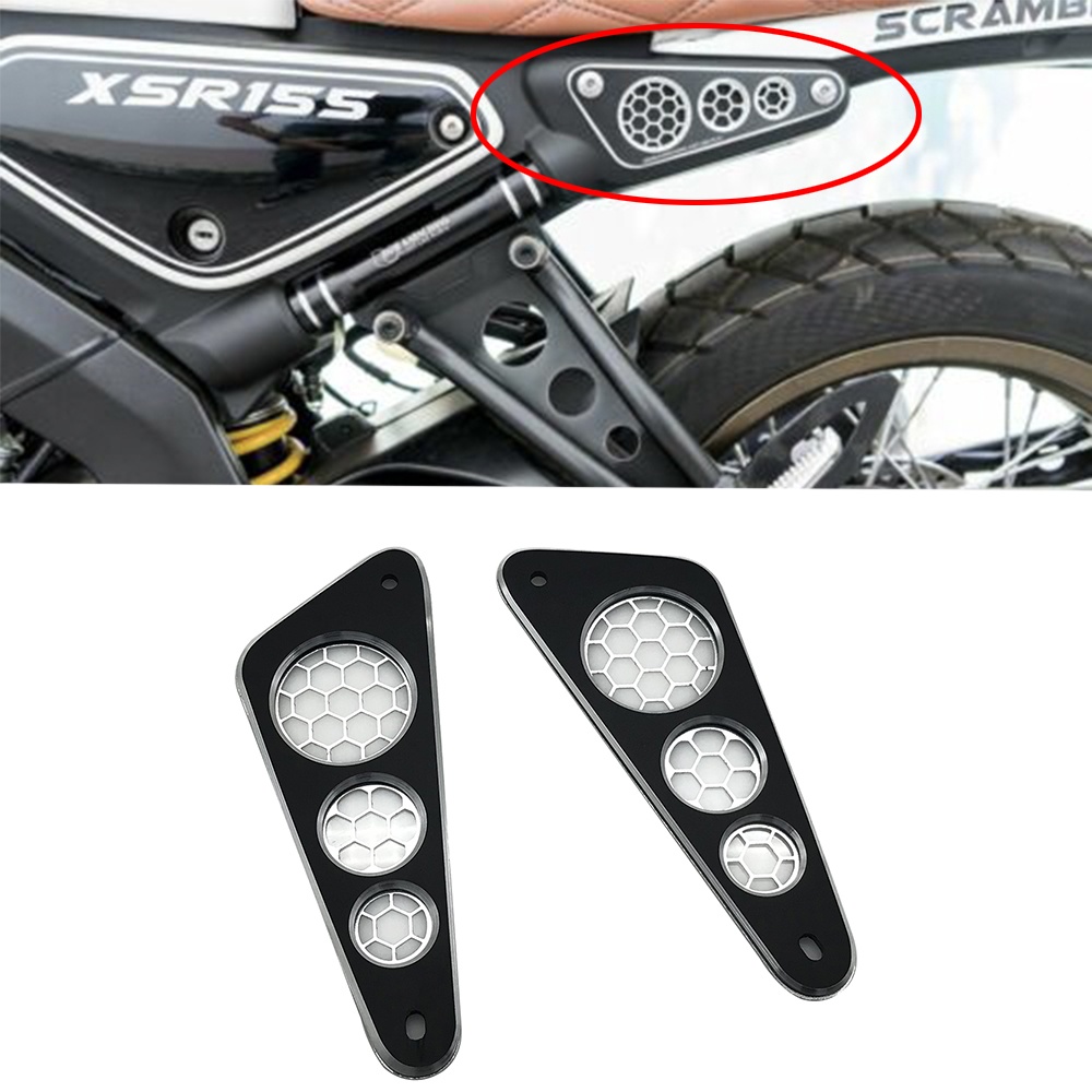 Ốp Bảo Vệ Bảng Điều Khiển Dành Cho Xe Yamaha XSR155 XSR 155 2019 2020 2021