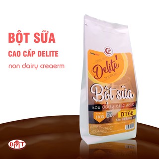 Bột sữa đậm đặc delite' 1kg